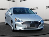 2020 Hyundai Elantra Preferred w/Sun & Safety Package IVT