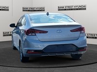 2020 Hyundai Elantra Preferred w/Sun & Safety Package IVT