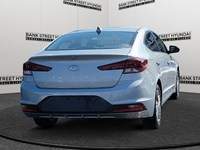 2020 Hyundai Elantra Preferred w/Sun & Safety Package IVT