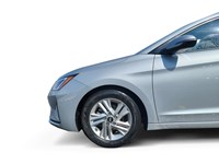 2020 Hyundai Elantra Preferred w/Sun & Safety Package IVT