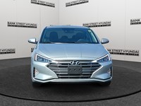2020 Hyundai Elantra Preferred w/Sun & Safety Package IVT
