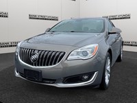 2017 Buick Regal 4dr Sdn Premium I FWD
