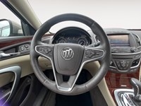 2017 Buick Regal 4dr Sdn Premium I FWD