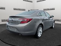 2017 Buick Regal 4dr Sdn Premium I FWD