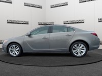 2017 Buick Regal 4dr Sdn Premium I FWD