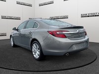 2017 Buick Regal 4dr Sdn Premium I FWD
