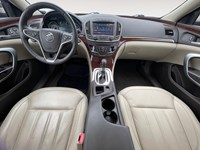 2017 Buick Regal 4dr Sdn Premium I FWD