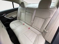 2017 Buick Regal 4dr Sdn Premium I FWD