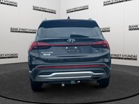 2022 Hyundai Santa Fe Preferred AWD w/Trend Package