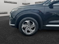 2022 Hyundai Santa Fe Preferred AWD w/Trend Package