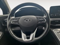 2022 Hyundai Santa Fe Preferred AWD w/Trend Package
