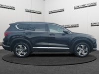 2022 Hyundai Santa Fe Preferred AWD w/Trend Package
