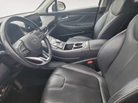 2022 Hyundai Santa Fe Preferred AWD w/Trend Package