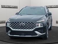 2022 Hyundai Santa Fe Preferred AWD w/Trend Package