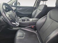 2022 Hyundai Santa Fe Preferred AWD w/Trend Package
