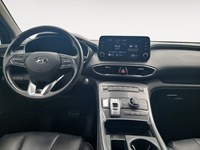 2022 Hyundai Santa Fe Preferred AWD w/Trend Package