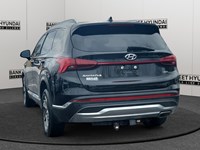 2022 Hyundai Santa Fe Preferred AWD w/Trend Package