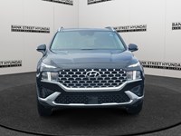 2022 Hyundai Santa Fe Preferred AWD w/Trend Package