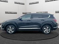 2022 Hyundai Santa Fe Preferred AWD w/Trend Package