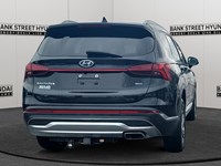 2022 Hyundai Santa Fe Preferred AWD w/Trend Package