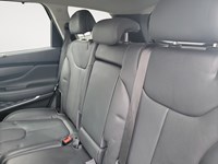 2022 Hyundai Santa Fe Preferred AWD w/Trend Package