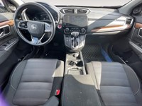 2019 Honda CR-V EX AWD