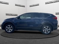 2019 Honda CR-V EX AWD