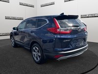 2019 Honda CR-V EX AWD