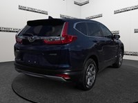 2019 Honda CR-V EX AWD