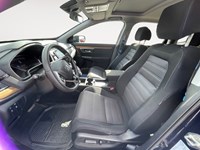 2019 Honda CR-V EX AWD