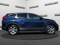 2019 Honda CR-V EX AWD