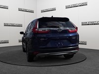 2019 Honda CR-V EX AWD