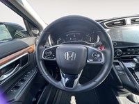 2019 Honda CR-V EX AWD