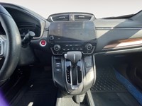 2019 Honda CR-V EX AWD