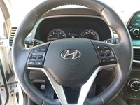 2020 Hyundai Tucson Preferred AWD