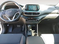 2020 Hyundai Tucson Preferred AWD