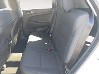 2020 Hyundai Tucson Preferred AWD