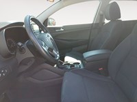 2020 Hyundai Tucson Preferred AWD