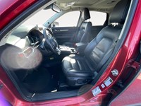2021 Mazda CX-5 GT AWD