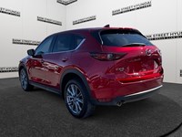 2021 Mazda CX-5 GT AWD