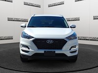 2020 Hyundai Tucson Preferred AWD
