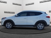 2020 Hyundai Tucson Preferred AWD