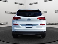 2020 Hyundai Tucson Preferred AWD