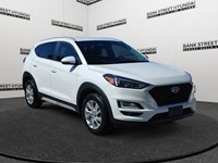 2020 Hyundai Tucson Preferred AWD