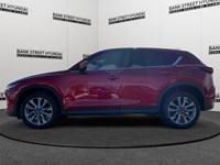 2021 Mazda CX-5 GT AWD