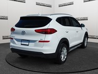 2020 Hyundai Tucson Preferred AWD