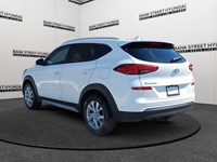 2020 Hyundai Tucson Preferred AWD