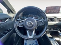 2021 Mazda CX-5 GT AWD