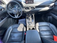 2021 Mazda CX-5 GT AWD