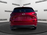2021 Mazda CX-5 GT AWD
